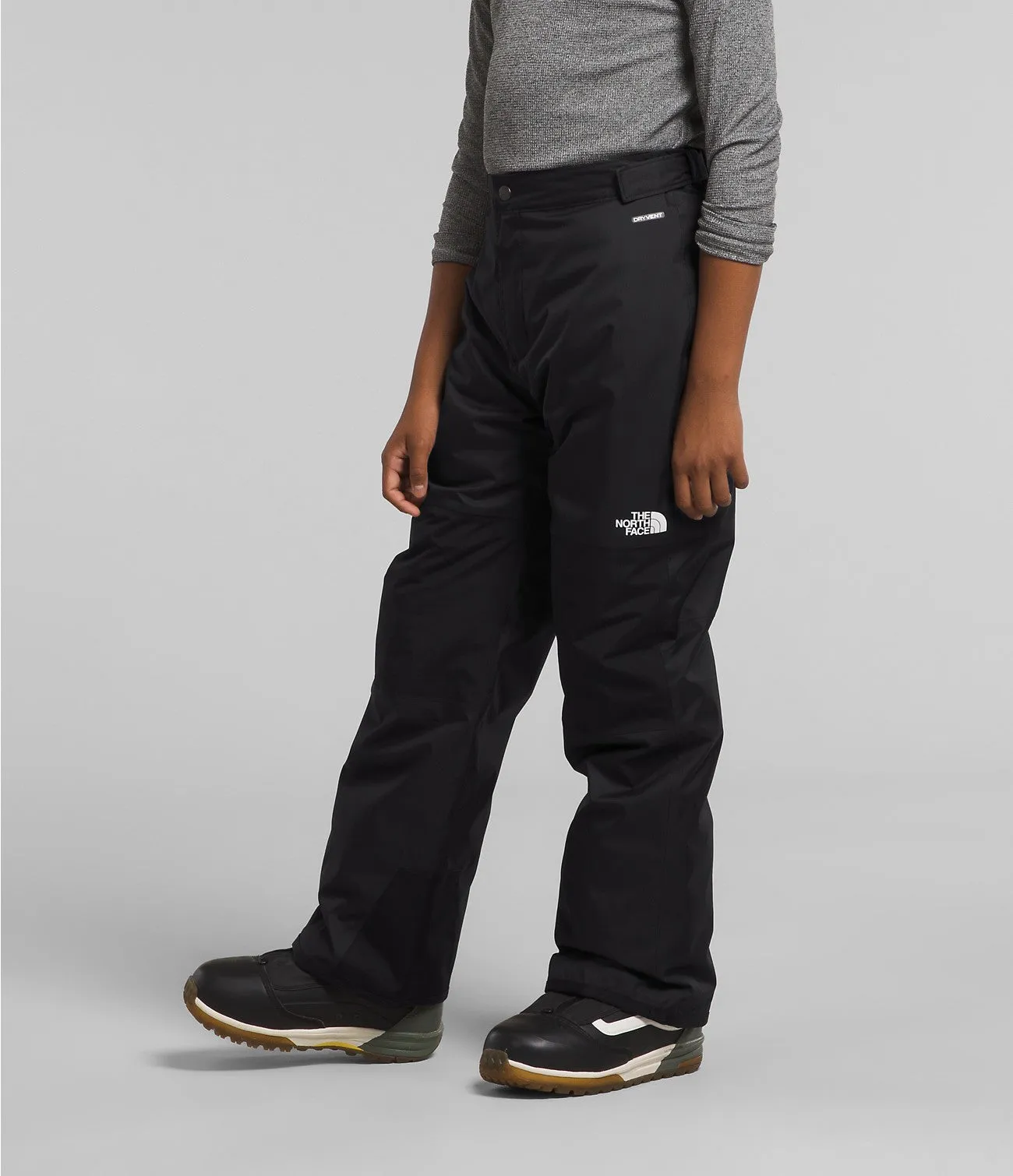 Boys' Freedom Insulated Pants 2023/24