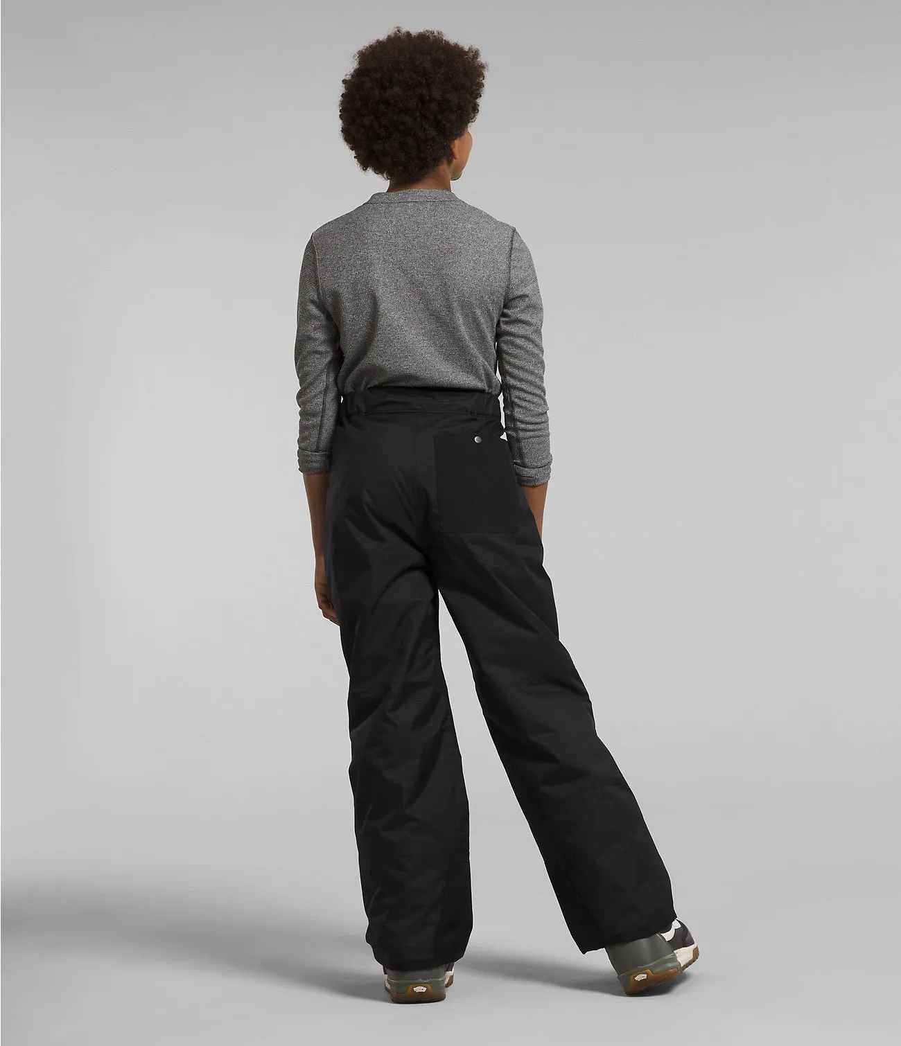 Boys' Freedom Insulated Pants 2023/24