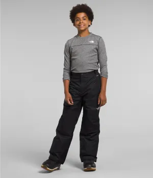 Boys' Freedom Insulated Pants 2023/24