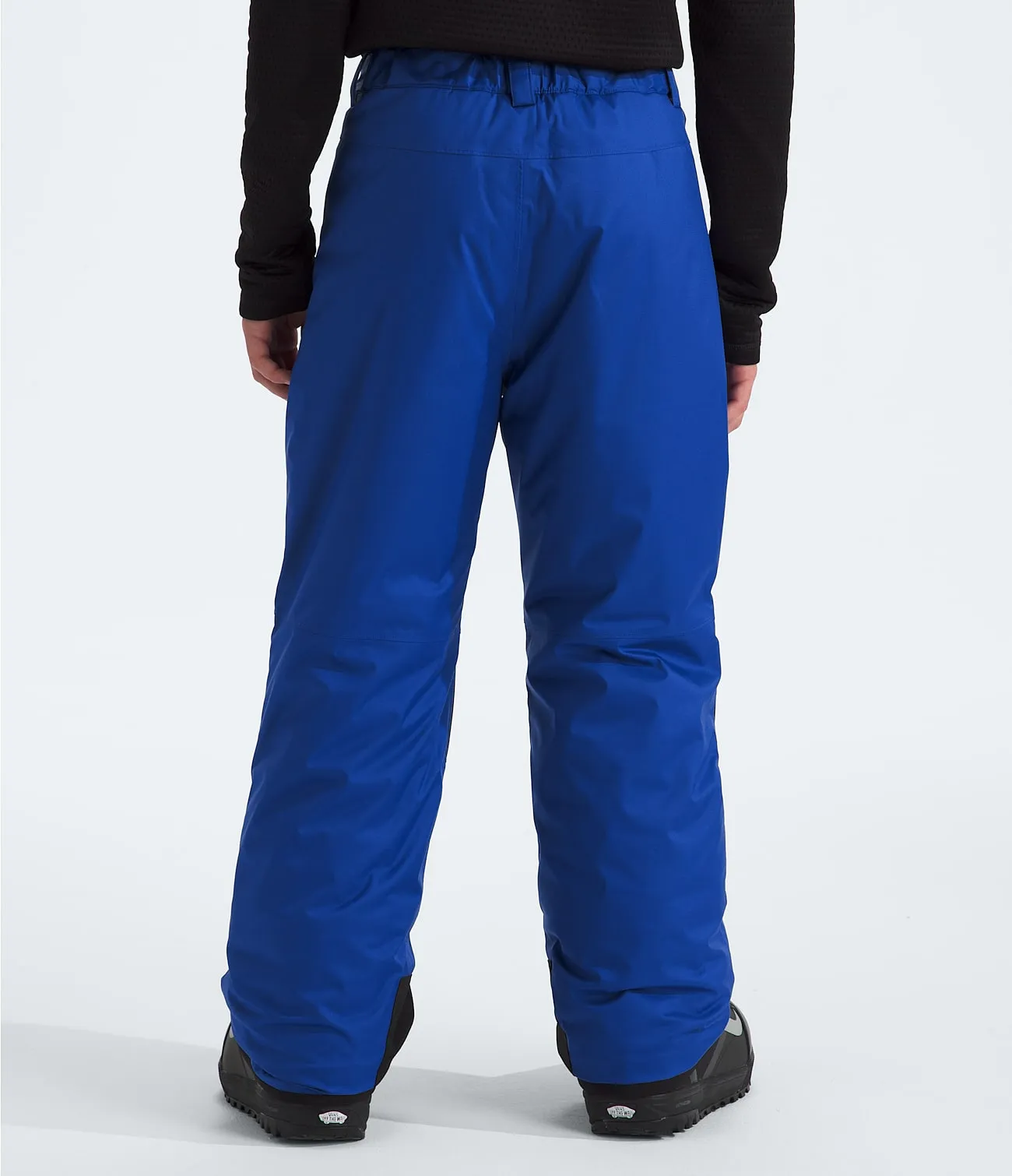 Boys' Freedom Insulated Pants