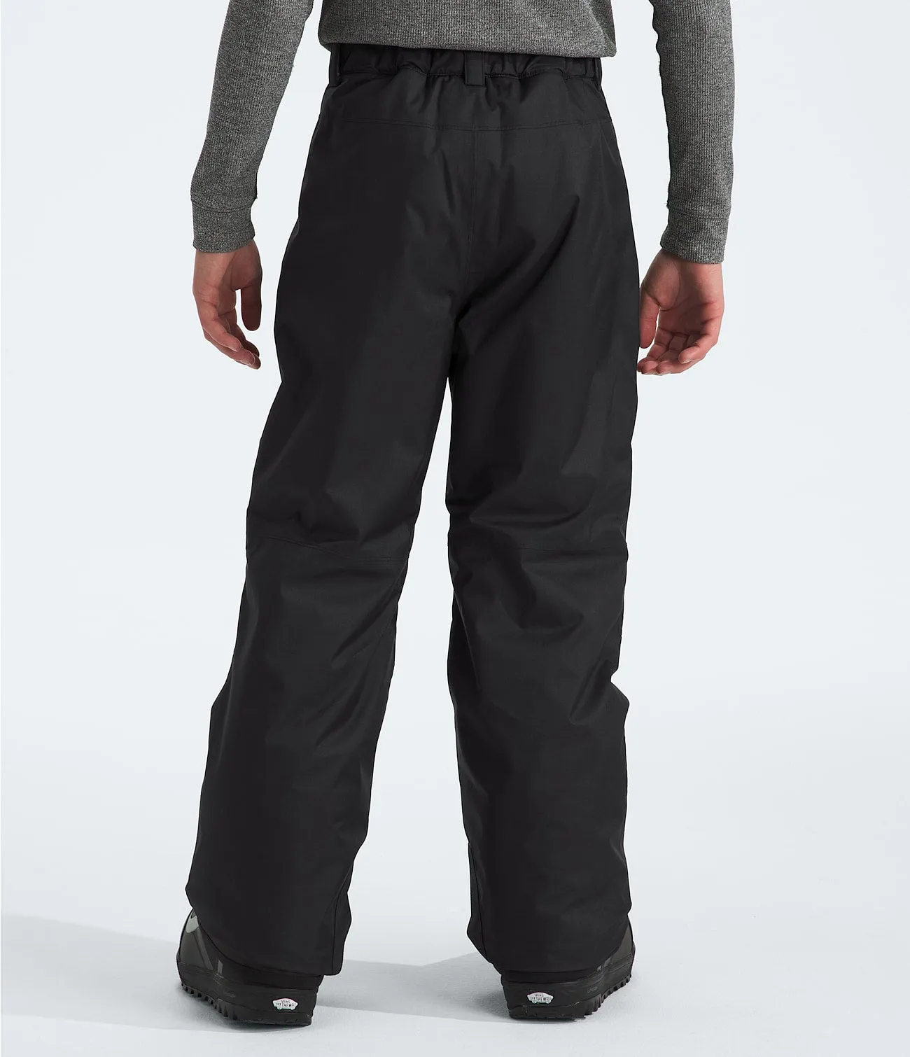 Boys' Freedom Insulated Pants