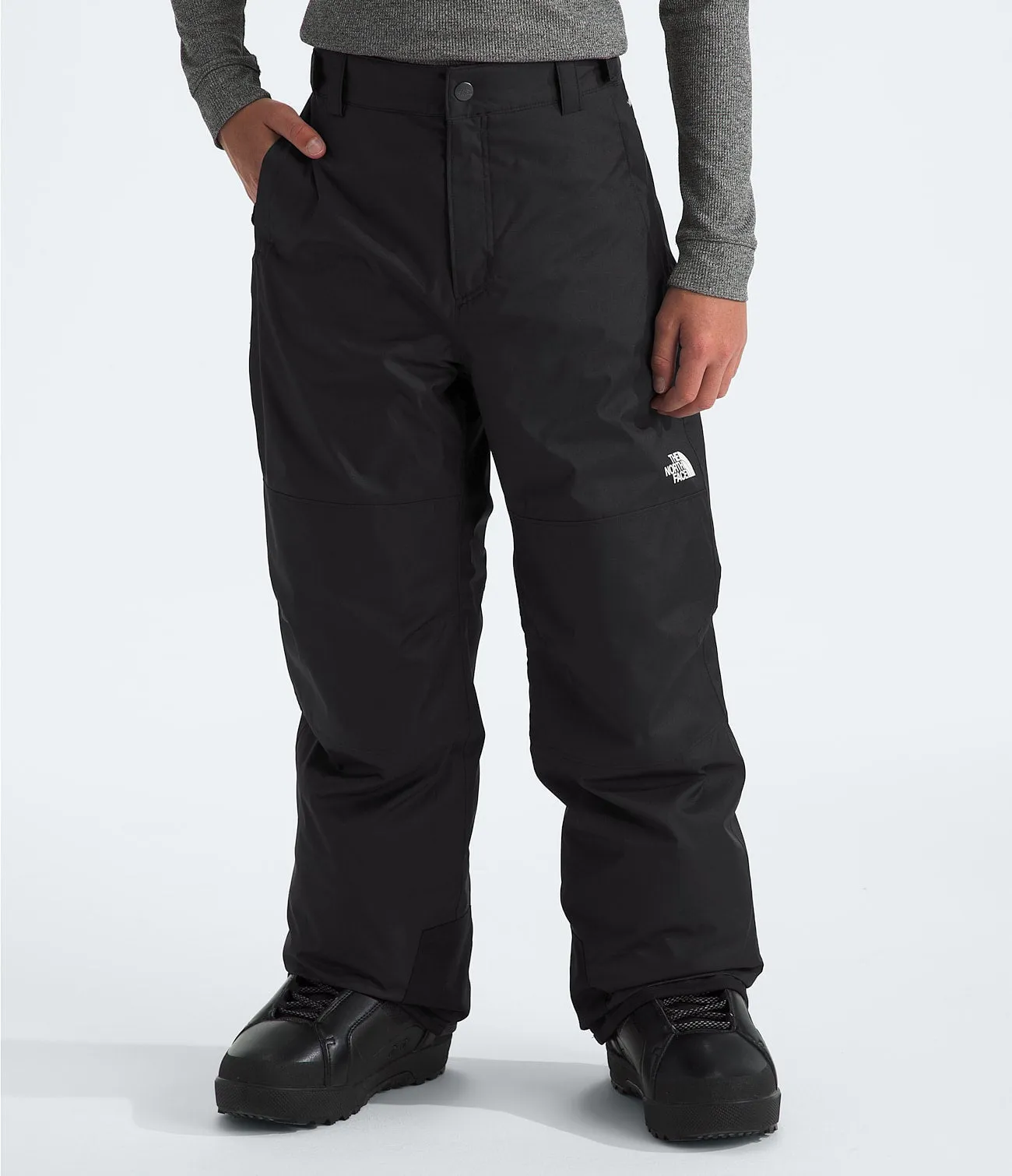 Boys' Freedom Insulated Pants