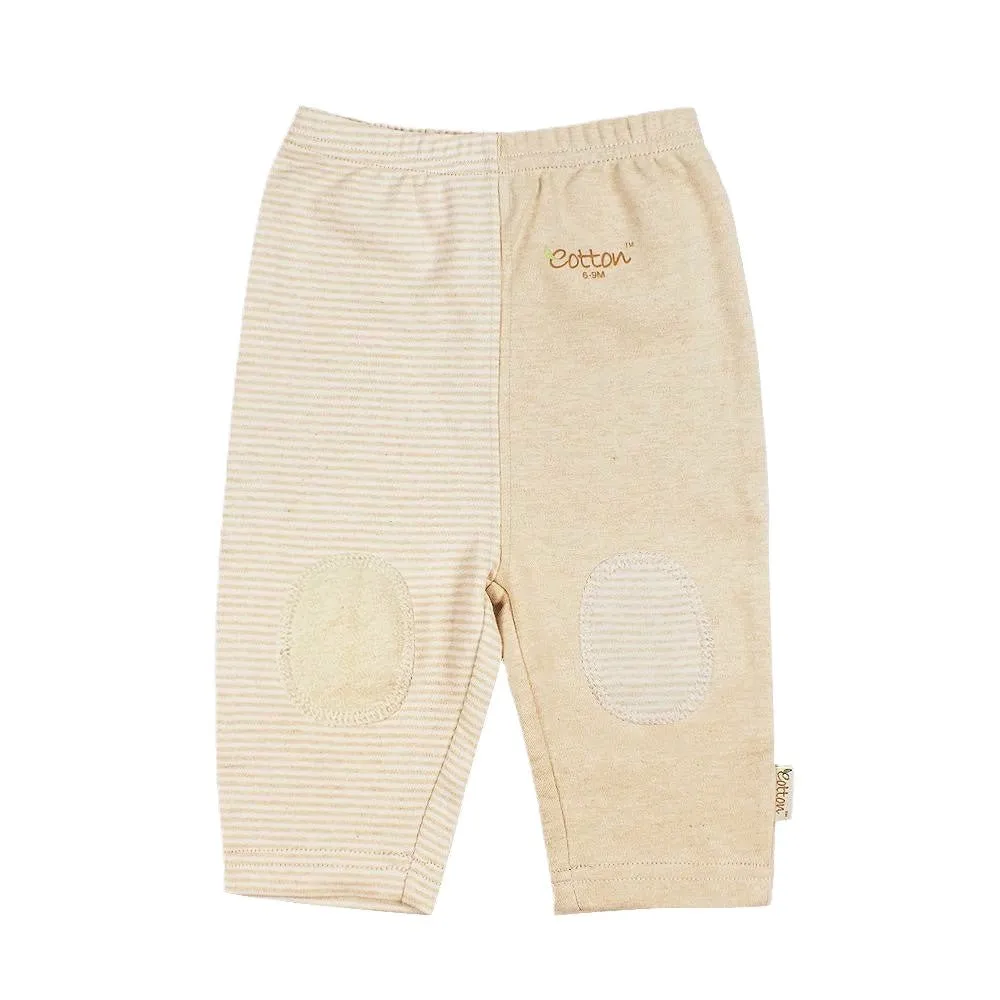Boys Leggings: Organic Baby Joggers & Sweatpants