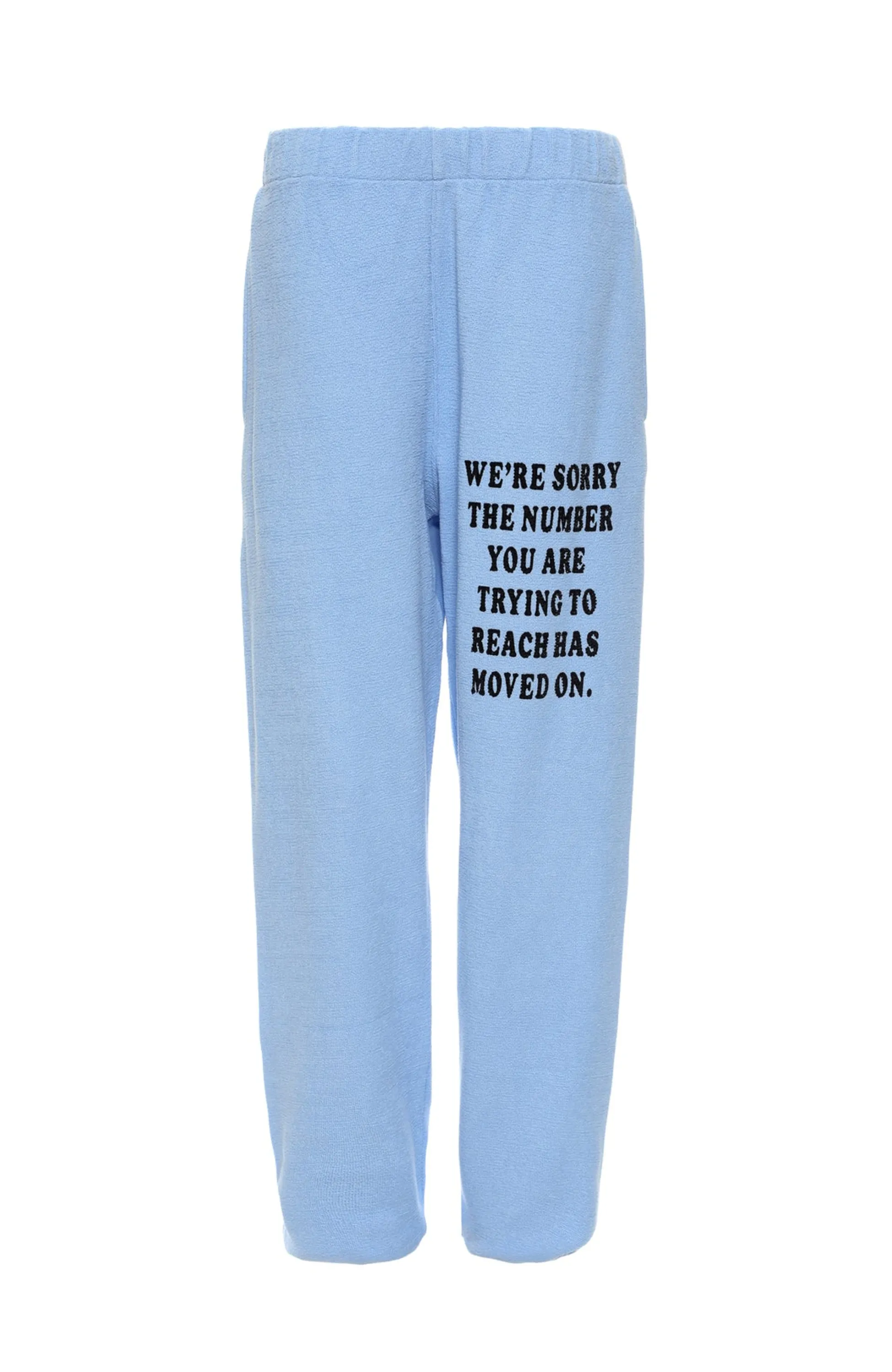 Boy's Lie - 1-800 Revamped Mac Slim Sweatpants