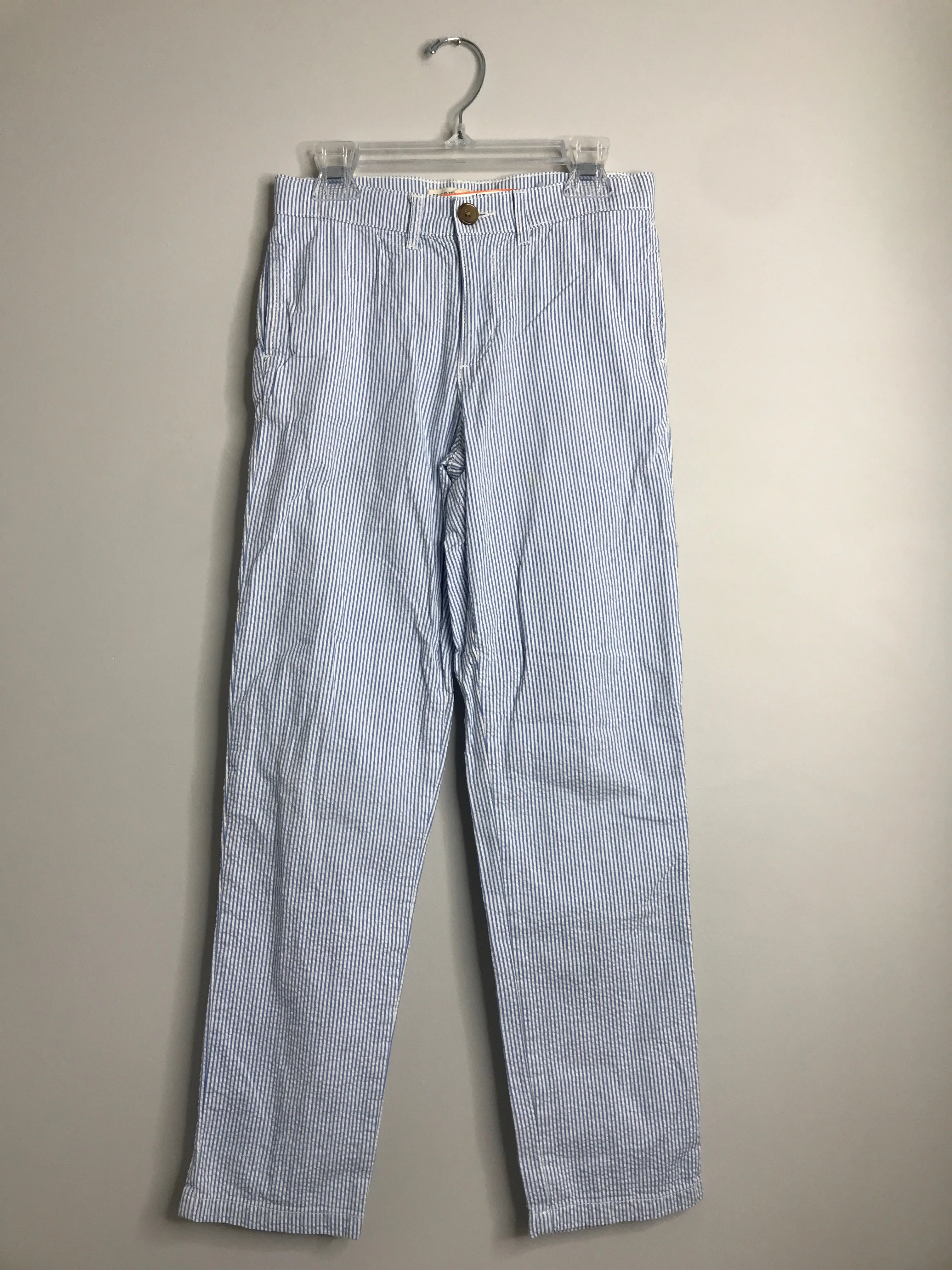 Boys Size 10 Boys Blue Hope & Henry Pants