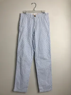 Boys Size 10 Boys Blue Hope & Henry Pants