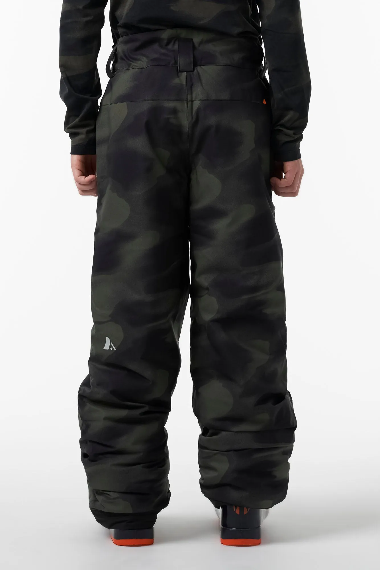 Boy's Stoneham Insulated Pant