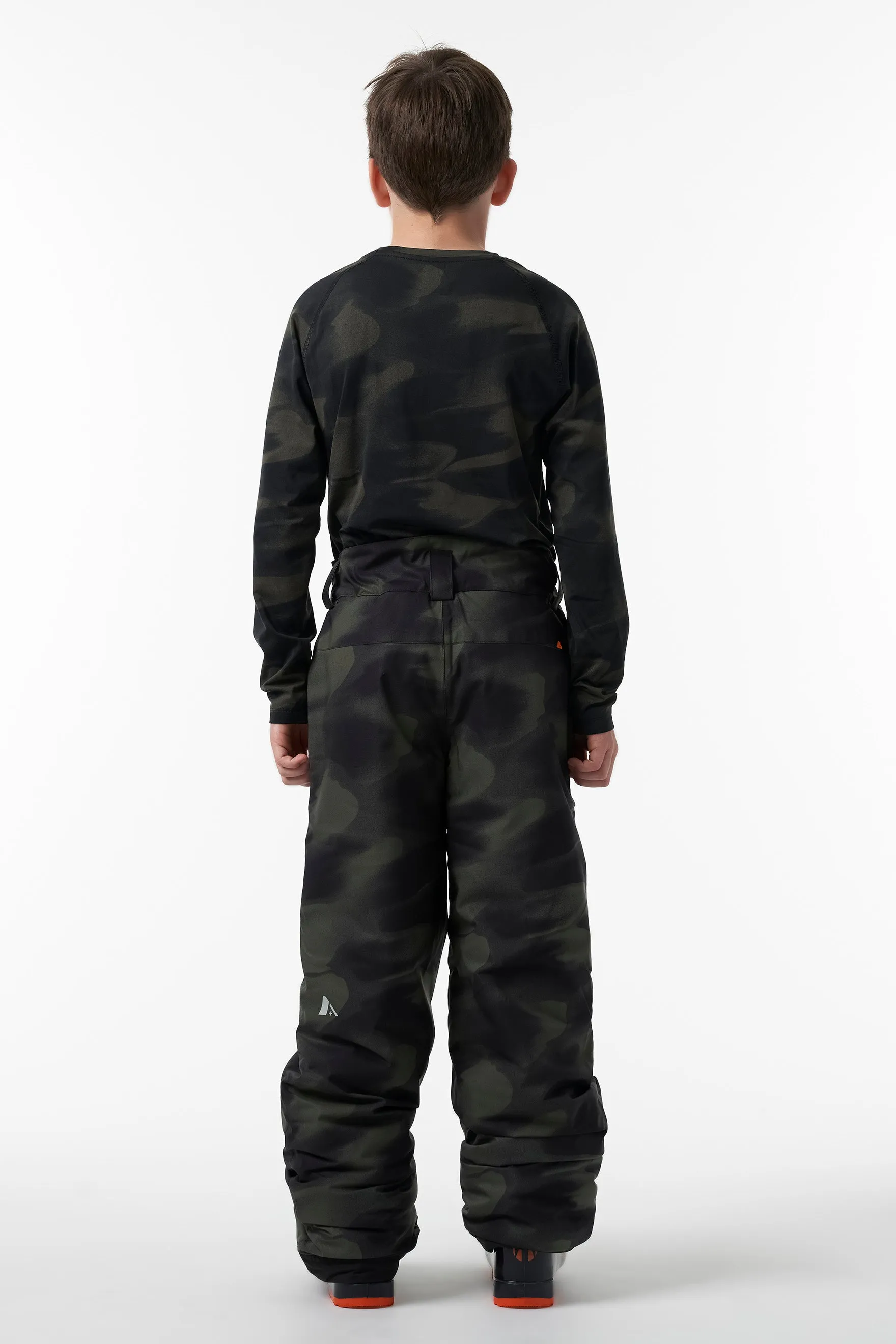 Boy's Stoneham Insulated Pant