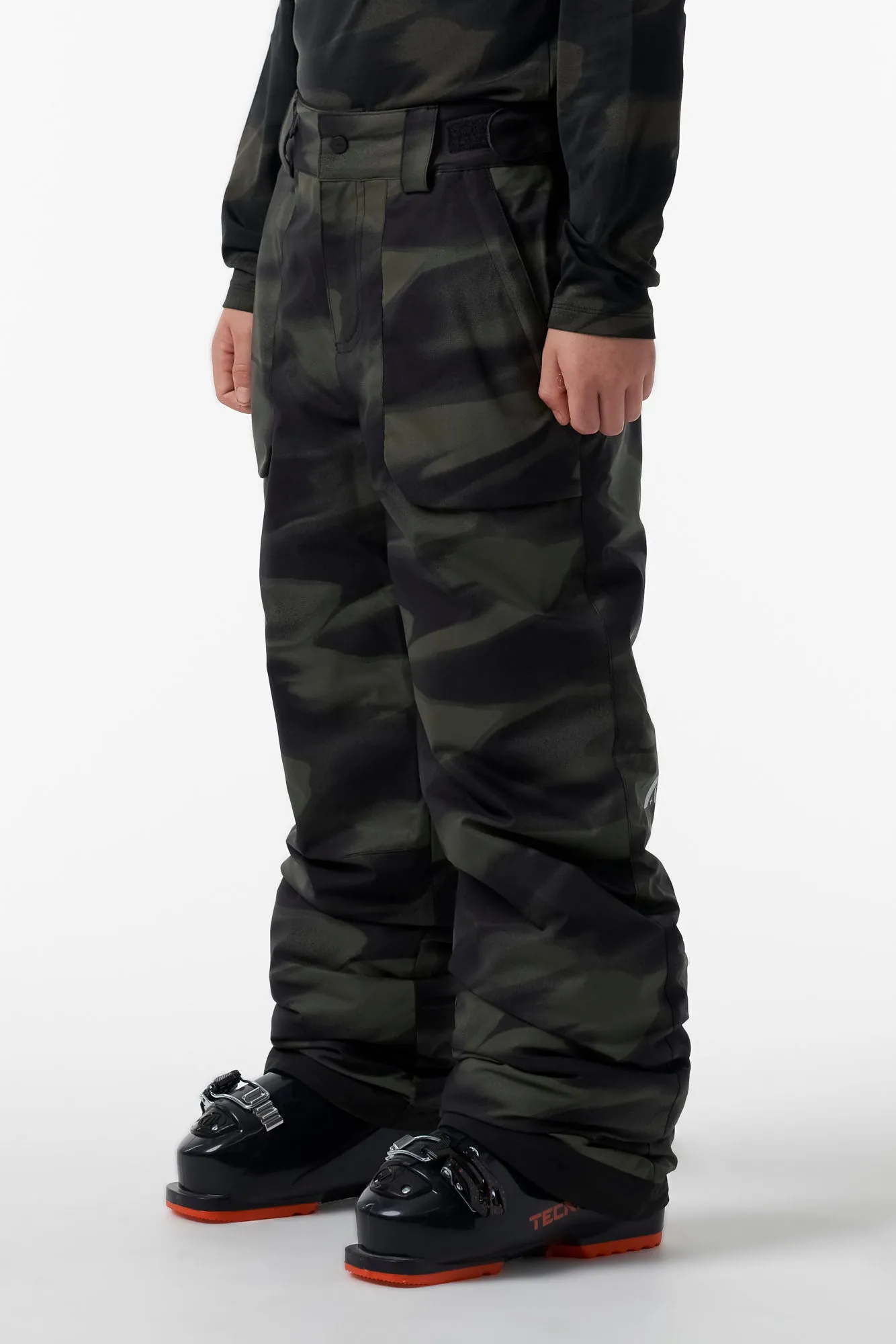 Boy's Stoneham Insulated Pant
