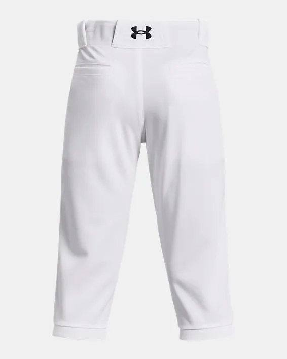 Boys' Utility Baseball Knicker Pants