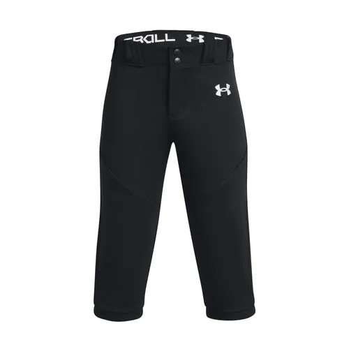 Boys' Utility Baseball Knicker Pants