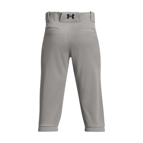 Boys' Utility Baseball Knicker Pants