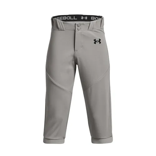 Boys' Utility Baseball Knicker Pants
