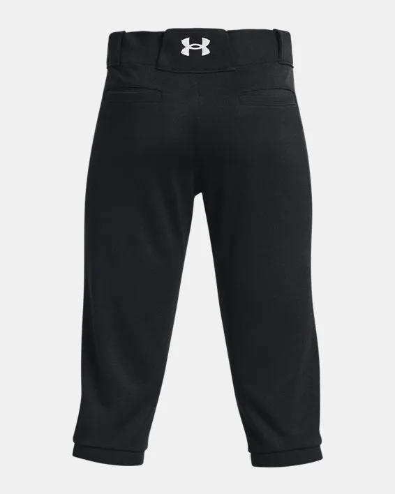 Boys' Utility Baseball Knicker Pants