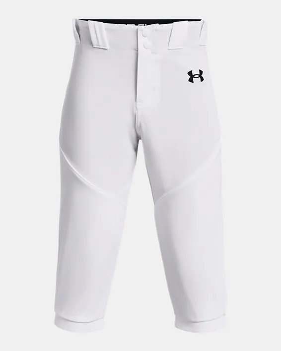 Boys' Utility Baseball Knicker Pants