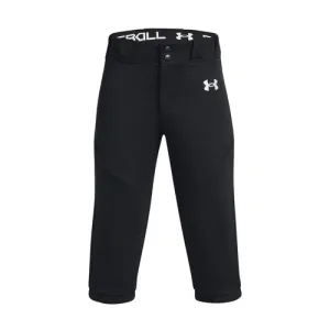 Boys' Utility Baseball Knicker Pants