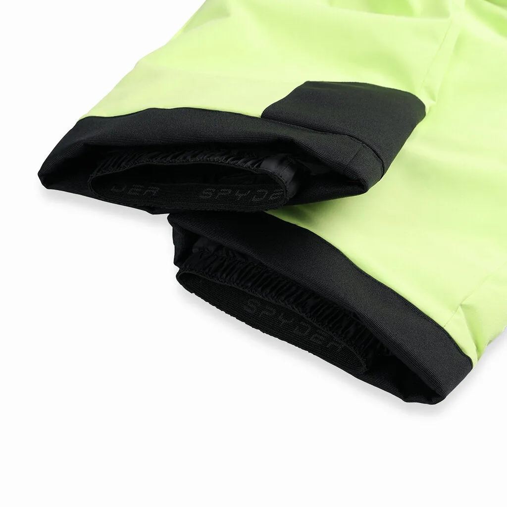 Boys' Youth Propulsion Insulated Pants