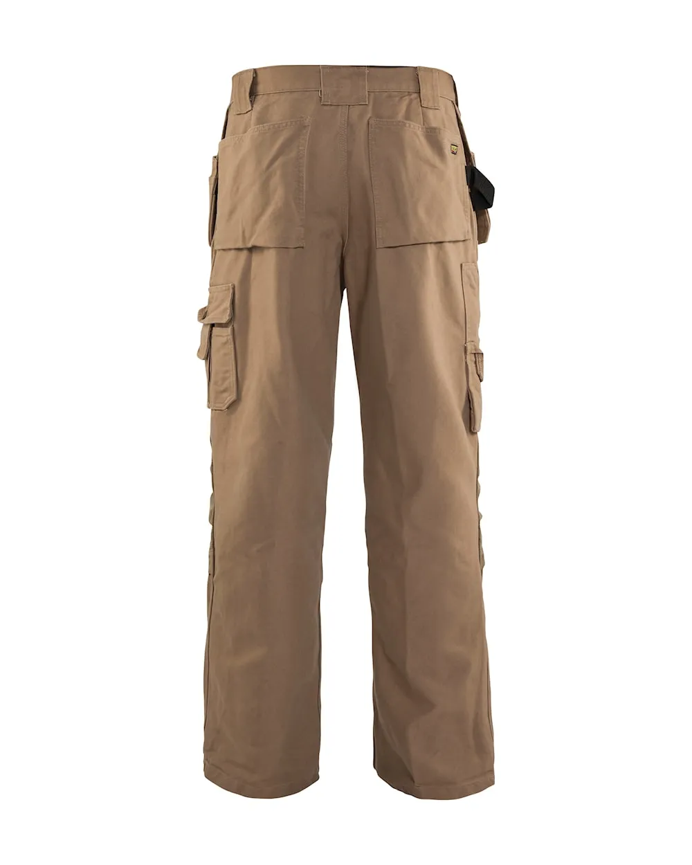 BRAWNY WORK PANTS - WITH UTILITY POCKETS (16301320)