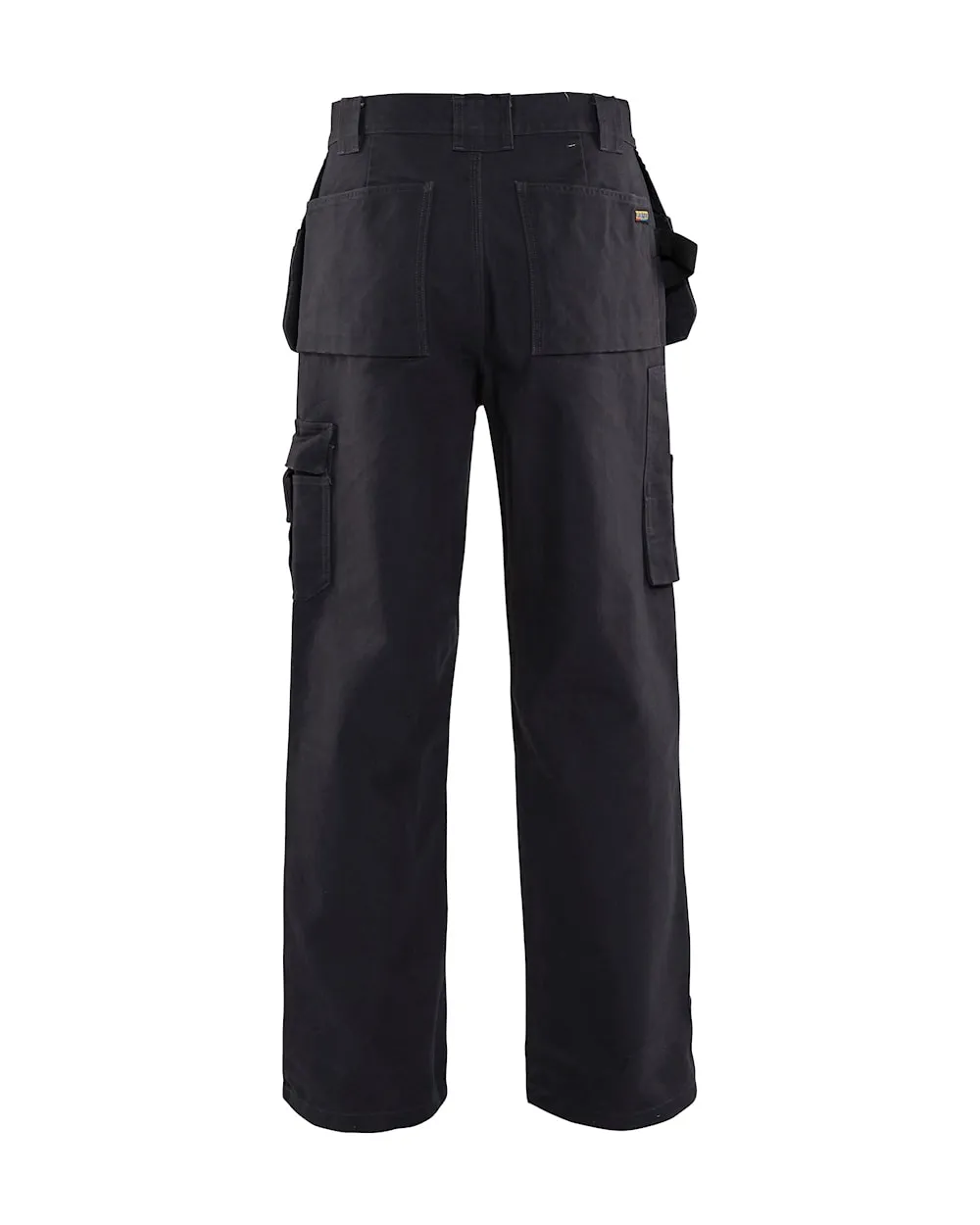 BRAWNY WORK PANTS - WITH UTILITY POCKETS (16301320)