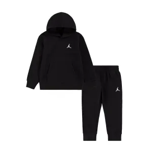 Brooklyn Fleece PO Hoody Set - Toddler