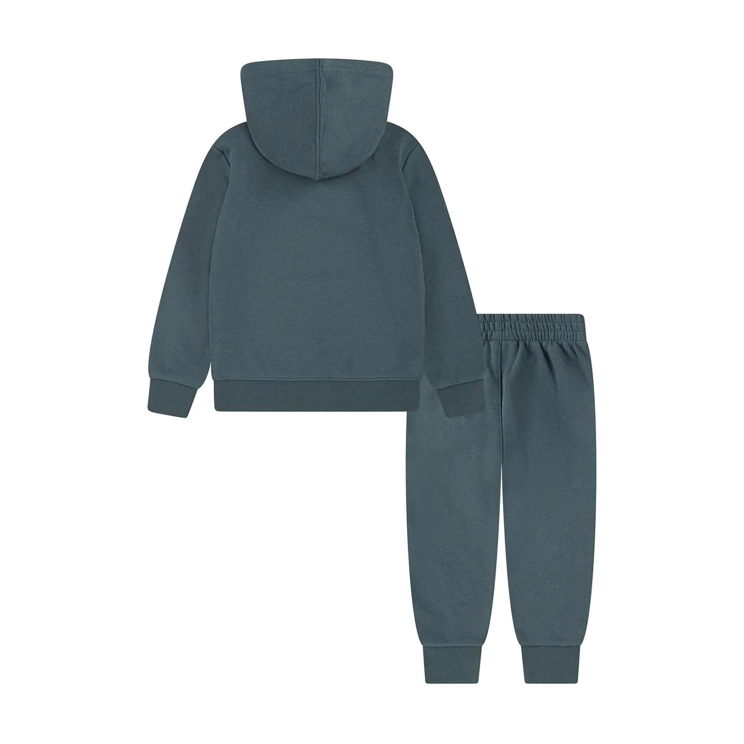 Brooklyn Fleece PO Hoody Set - Toddler