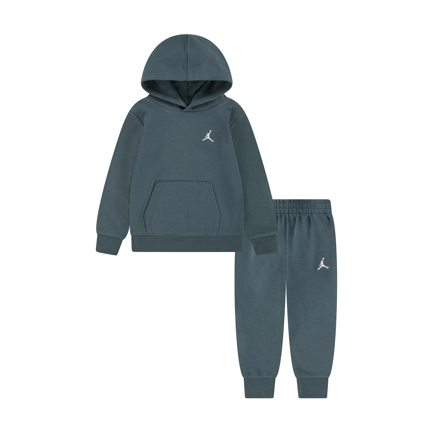 Brooklyn Fleece PO Hoody Set - Toddler