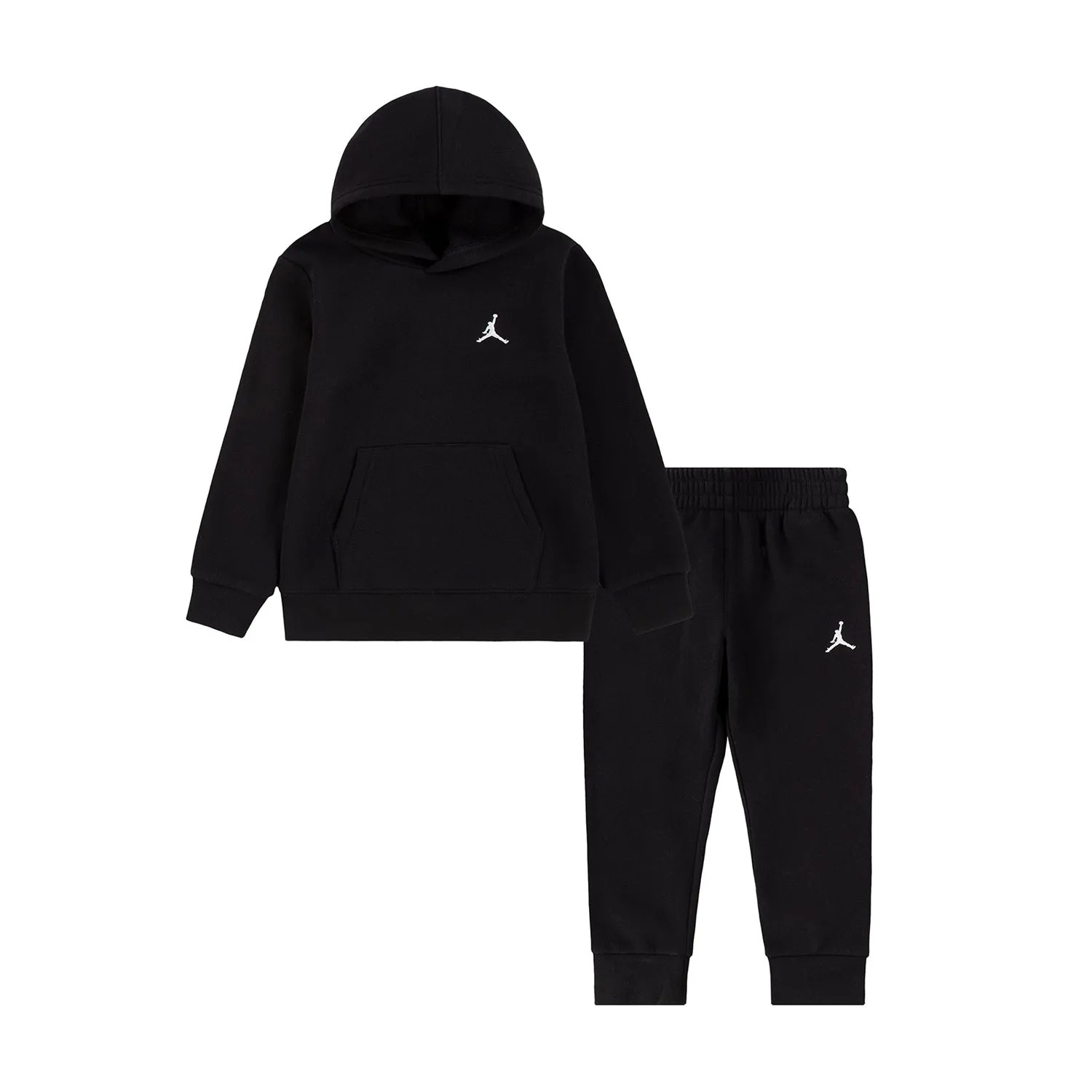 Brooklyn Fleece PO Hoody Set - Toddler