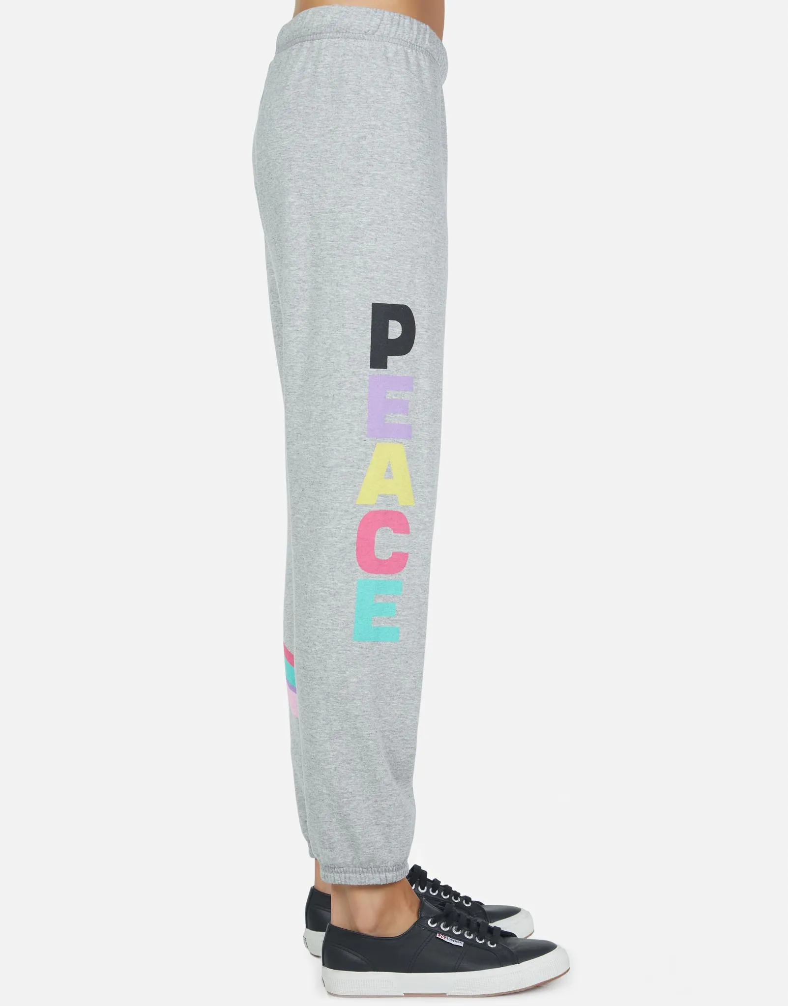 Brynn Rainbow Ray Peace