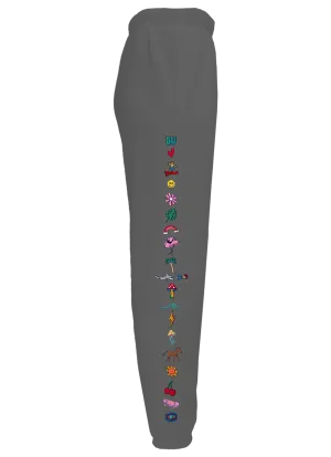 BU Track Pants