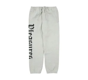 BURNOUT SWEATPANTS