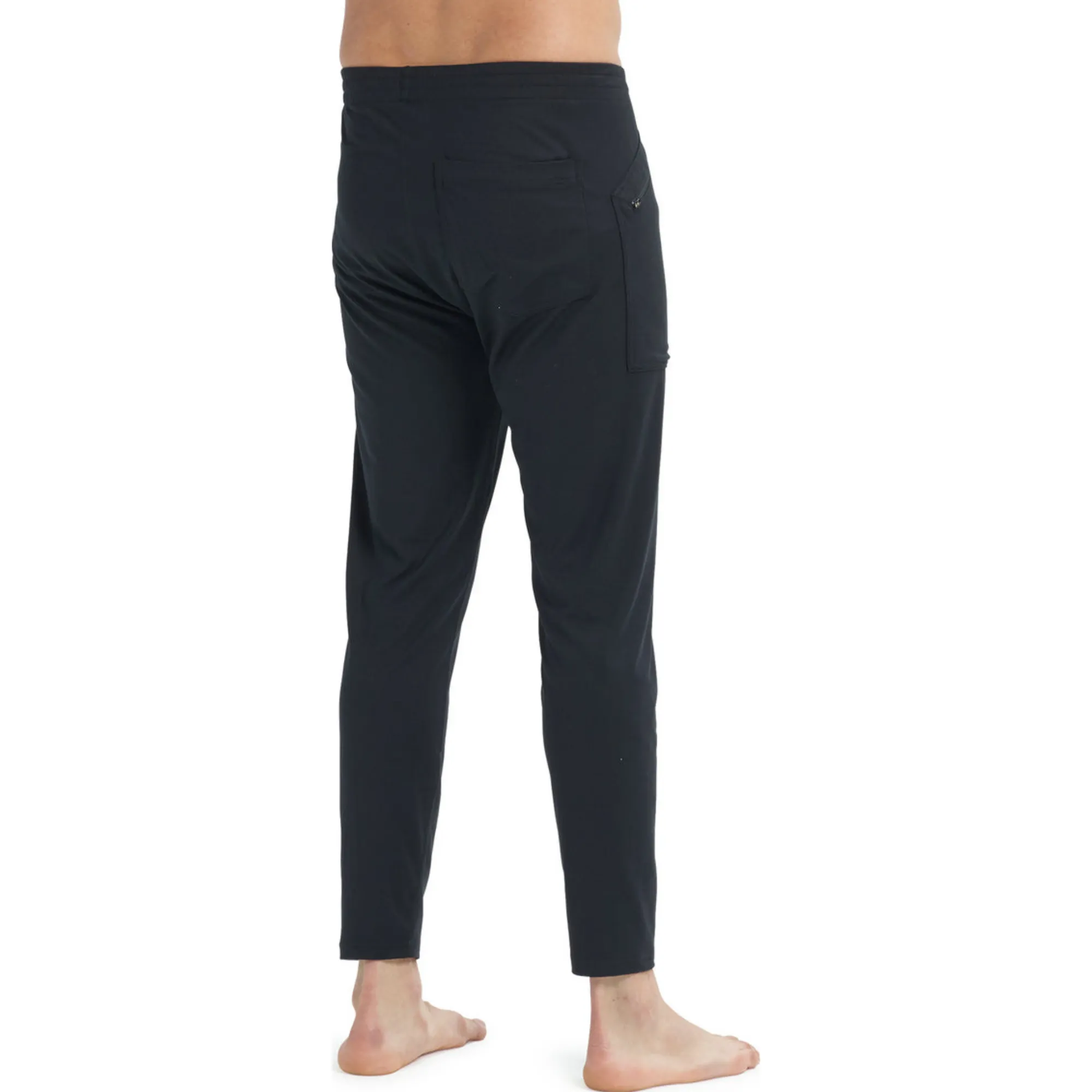 Burton Mens Midweight Base Layer Stash Pant