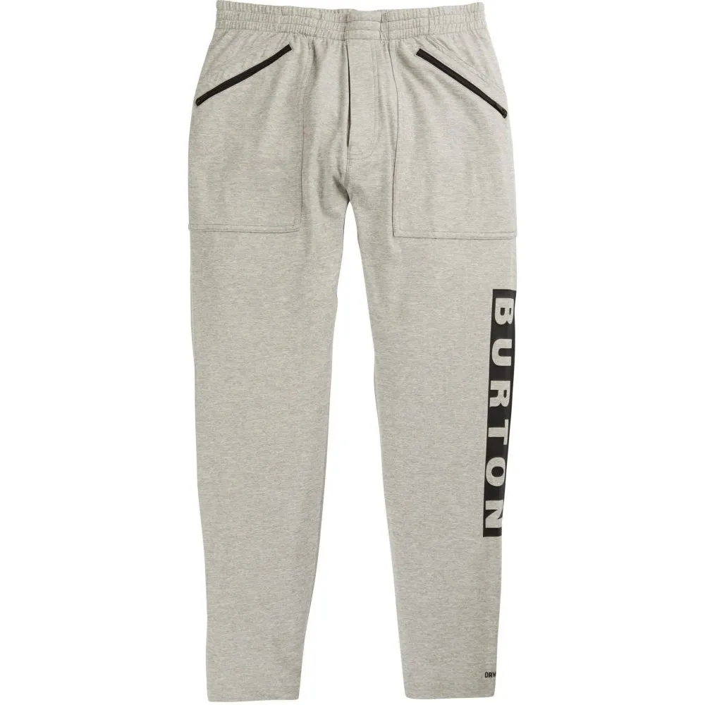 Burton Mens Midweight Base Layer Stash Pant