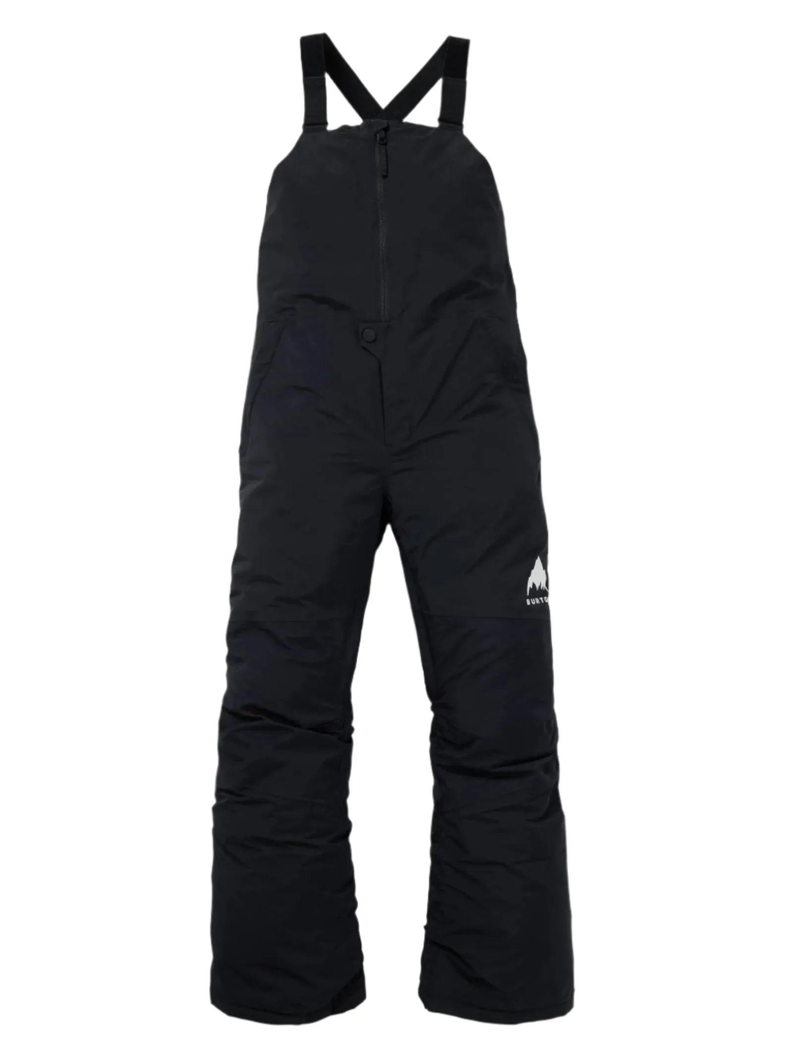 BURTON Skylar bib pants - Kids - True Black