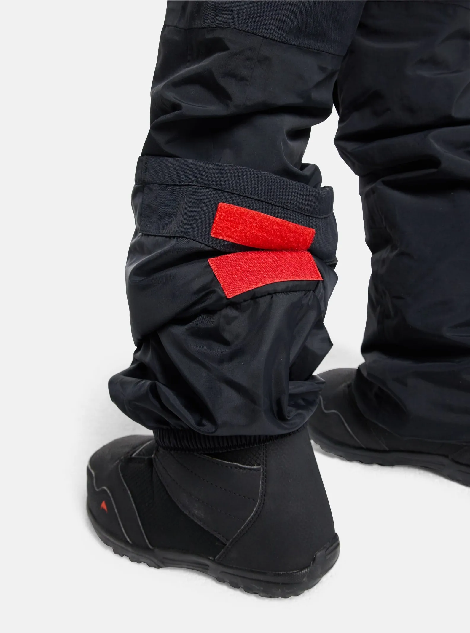 BURTON Skylar Pant True Black - Kids