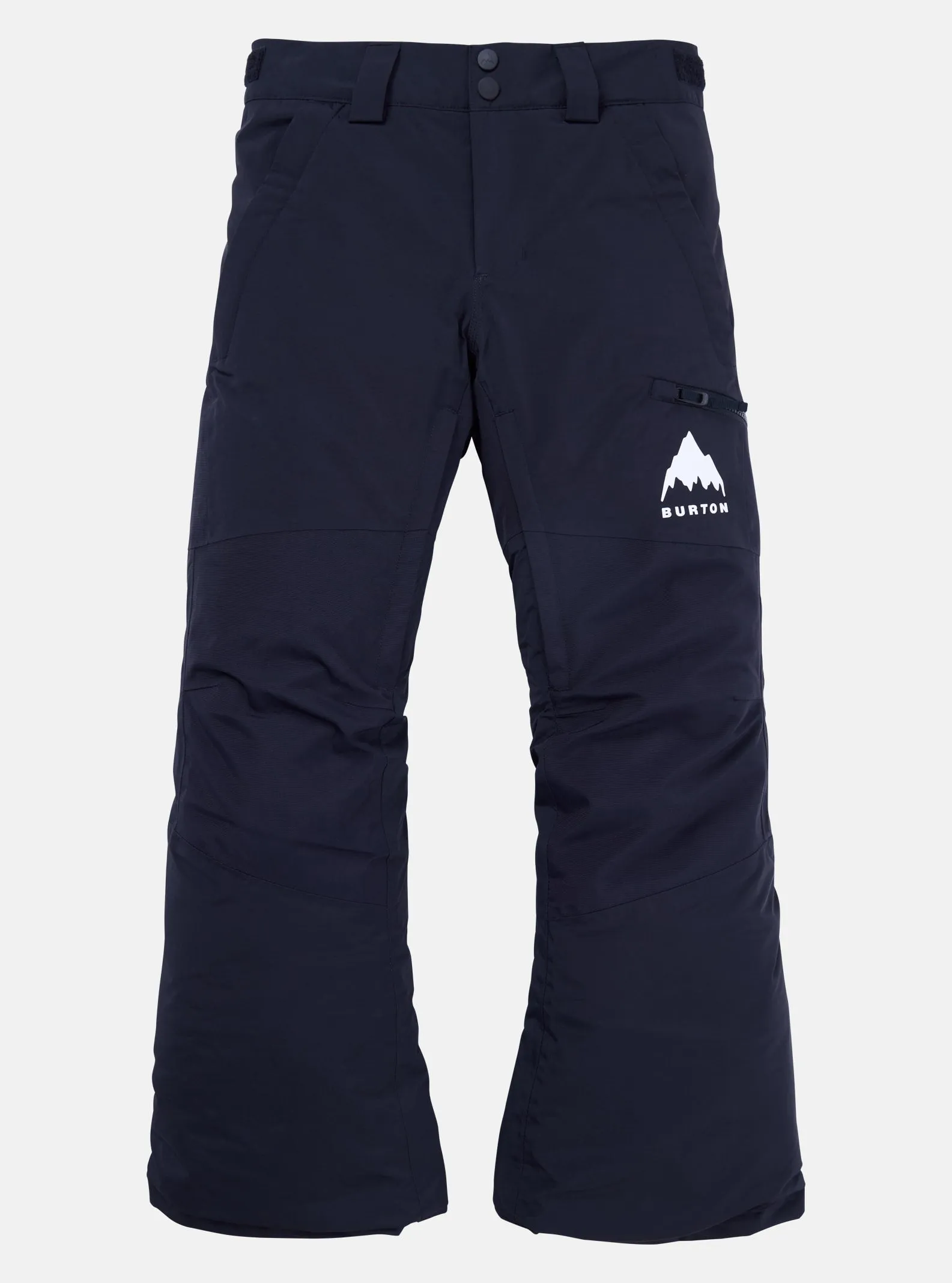BURTON Skylar Pant True Black - Kids