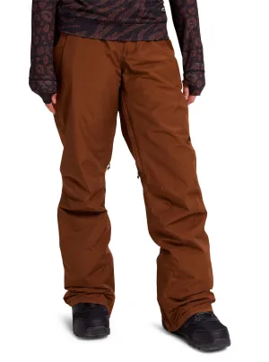 Burton Women's GORE-TEX Powline Insulated Pants - Winter 2021/2022
