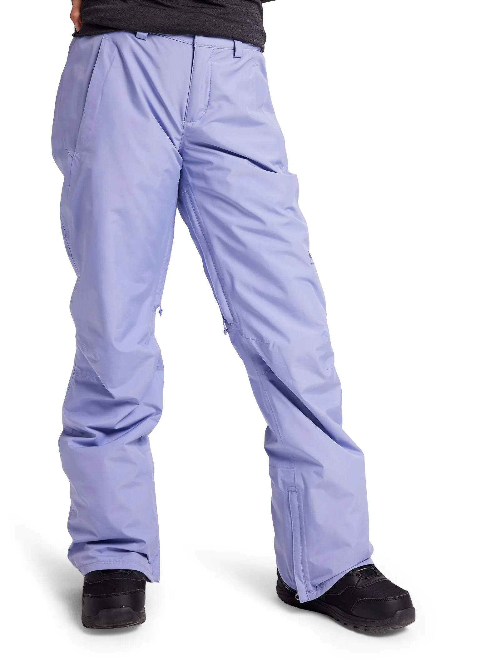 Burton Women's GORE-TEX Powline Insulated Pants - Winter 2021/2022