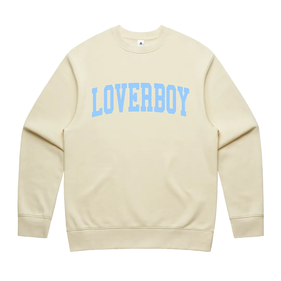 Butter Crew