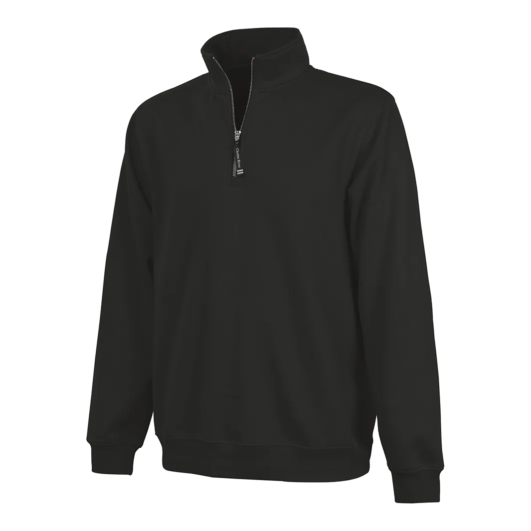 C2354 Crosswind Quarter Zip Sweatshirt