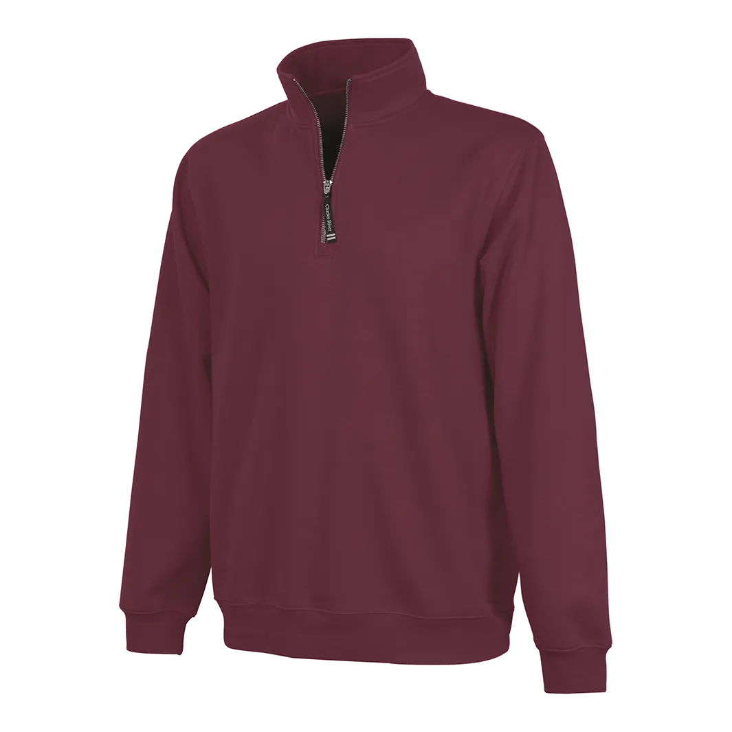 C2354 Crosswind Quarter Zip Sweatshirt