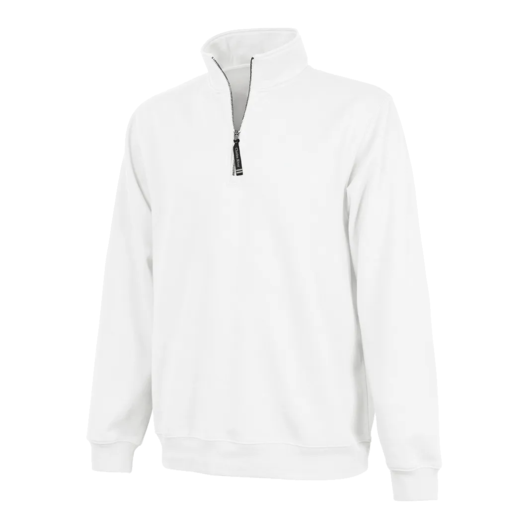 C2354 Crosswind Quarter Zip Sweatshirt