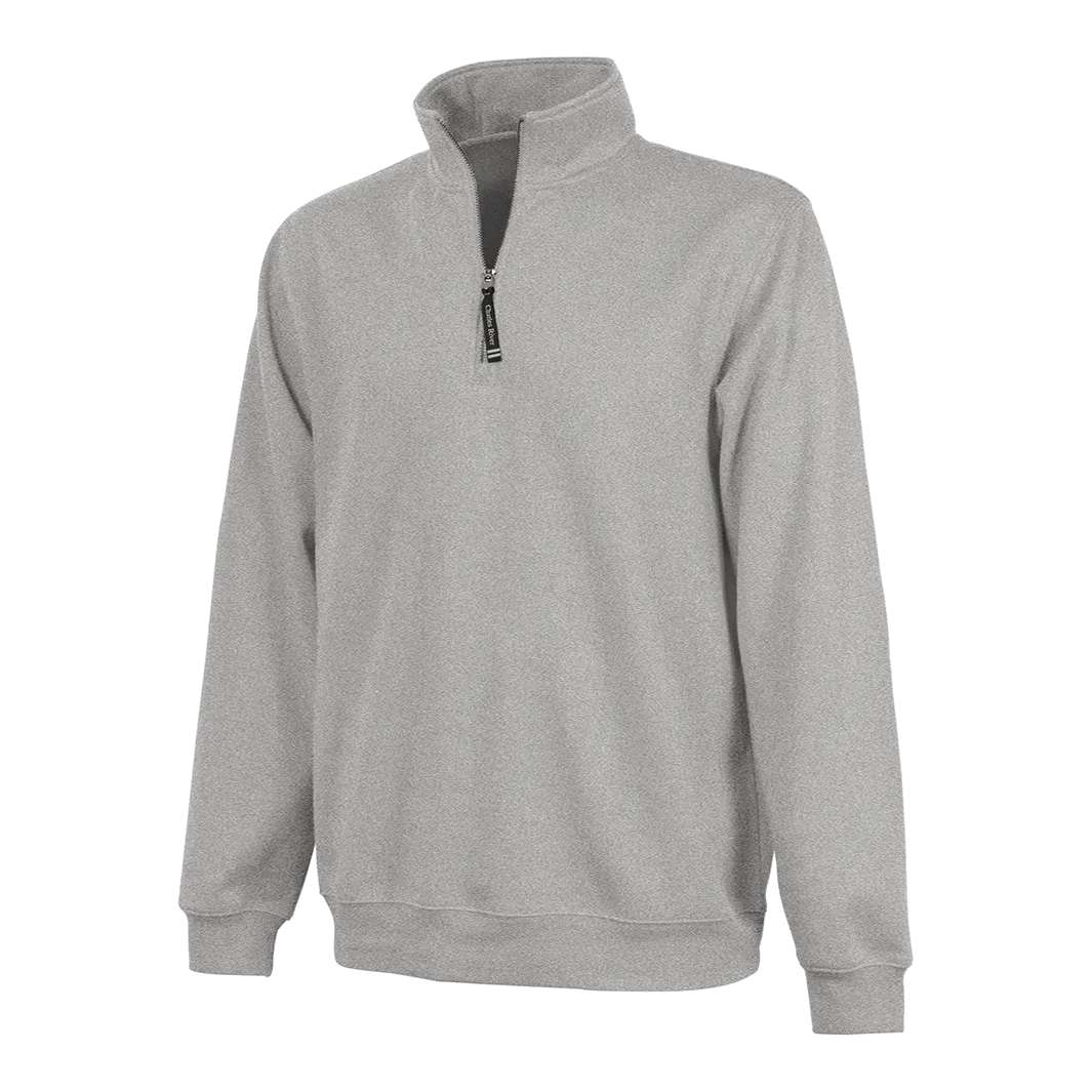 C2354 Crosswind Quarter Zip Sweatshirt