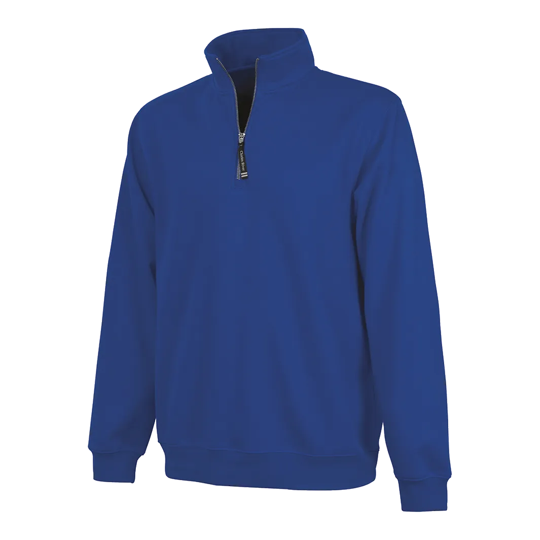 C2354 Crosswind Quarter Zip Sweatshirt