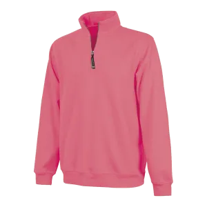 C2354 Crosswind Quarter Zip Sweatshirt