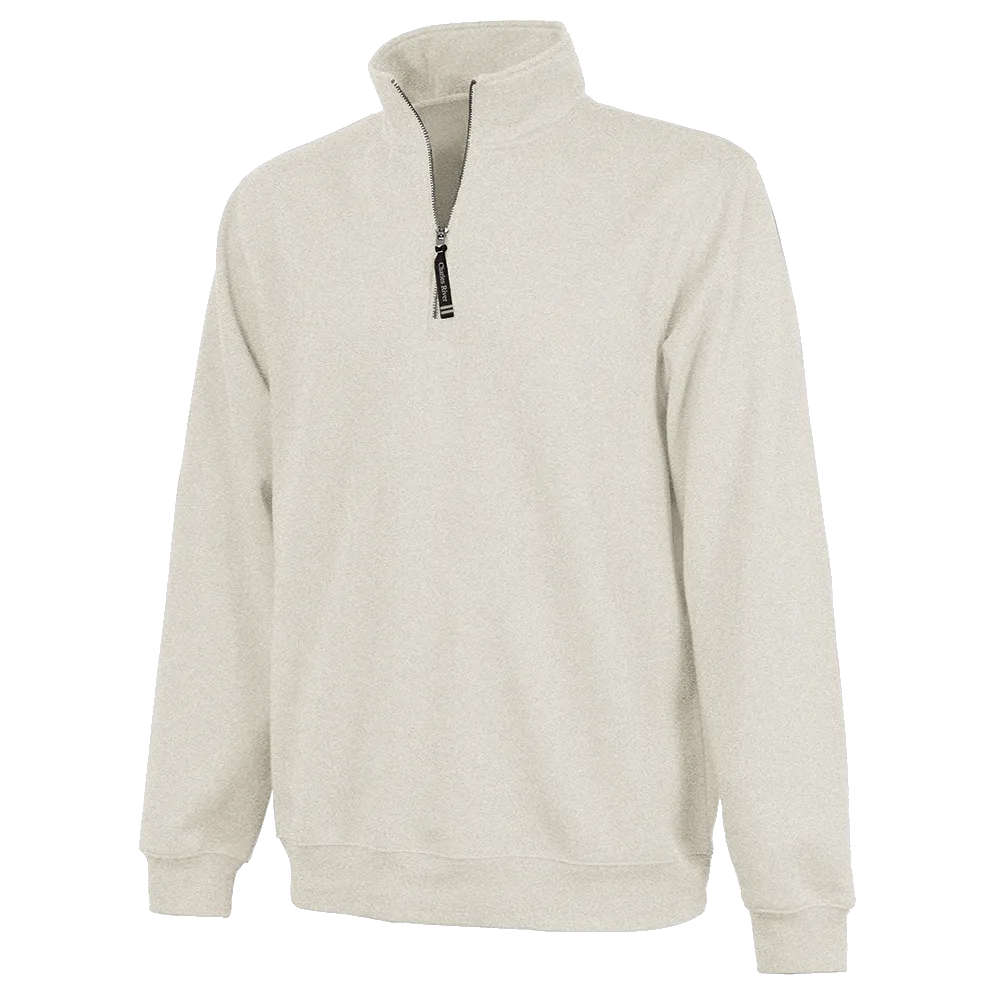 C2354 Crosswind Quarter Zip Sweatshirt