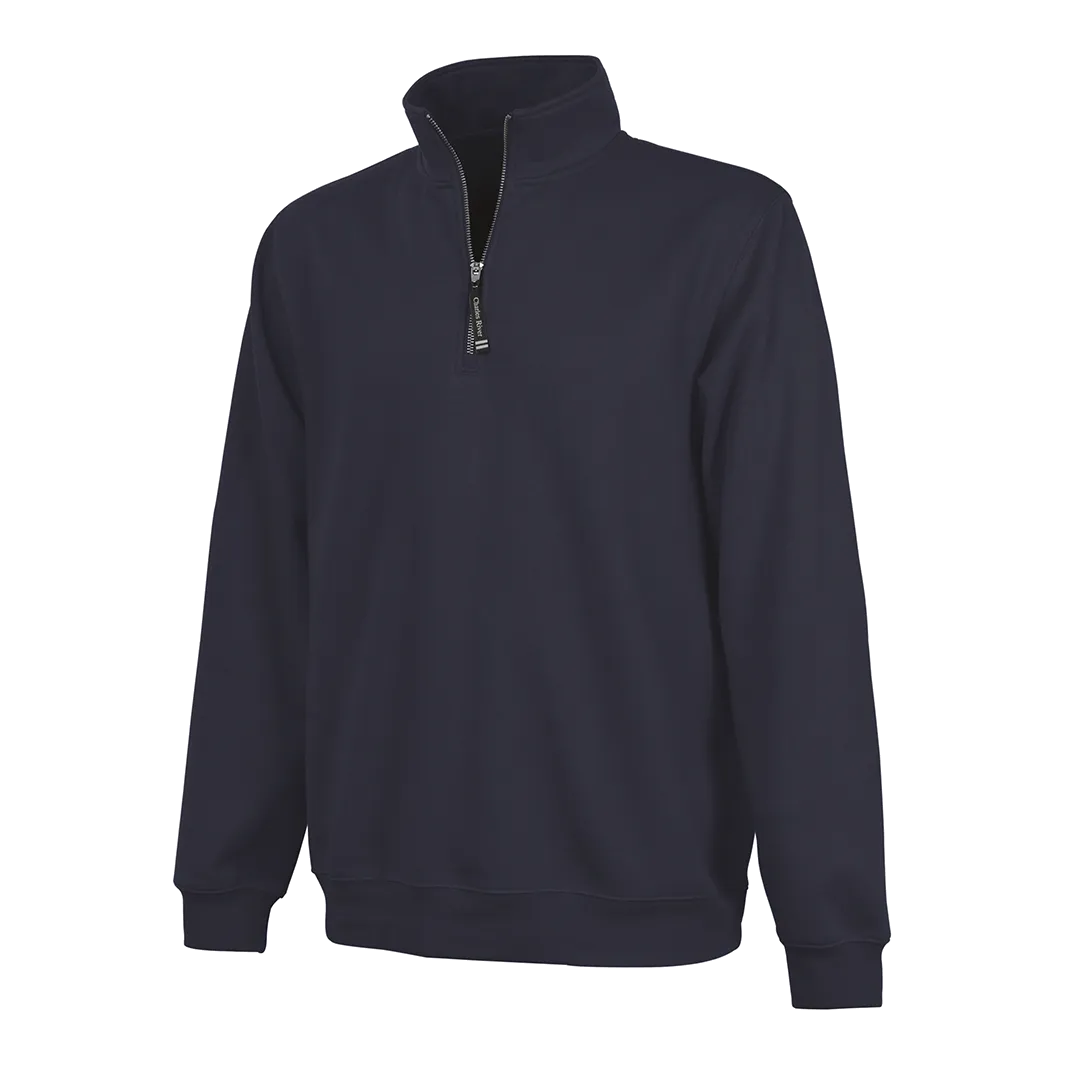 C2354 Crosswind Quarter Zip Sweatshirt