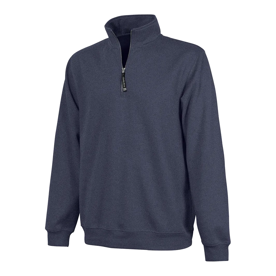 C2354 Crosswind Quarter Zip Sweatshirt