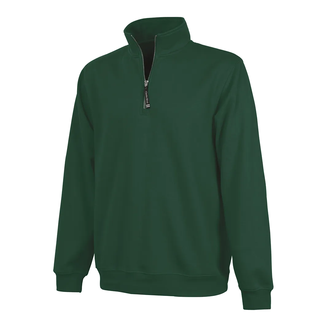 C2354 Crosswind Quarter Zip Sweatshirt