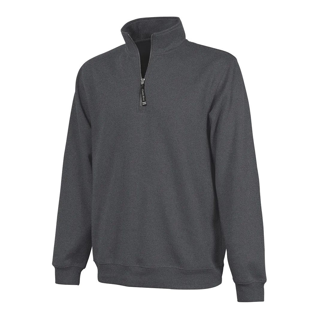 C2354 Crosswind Quarter Zip Sweatshirt