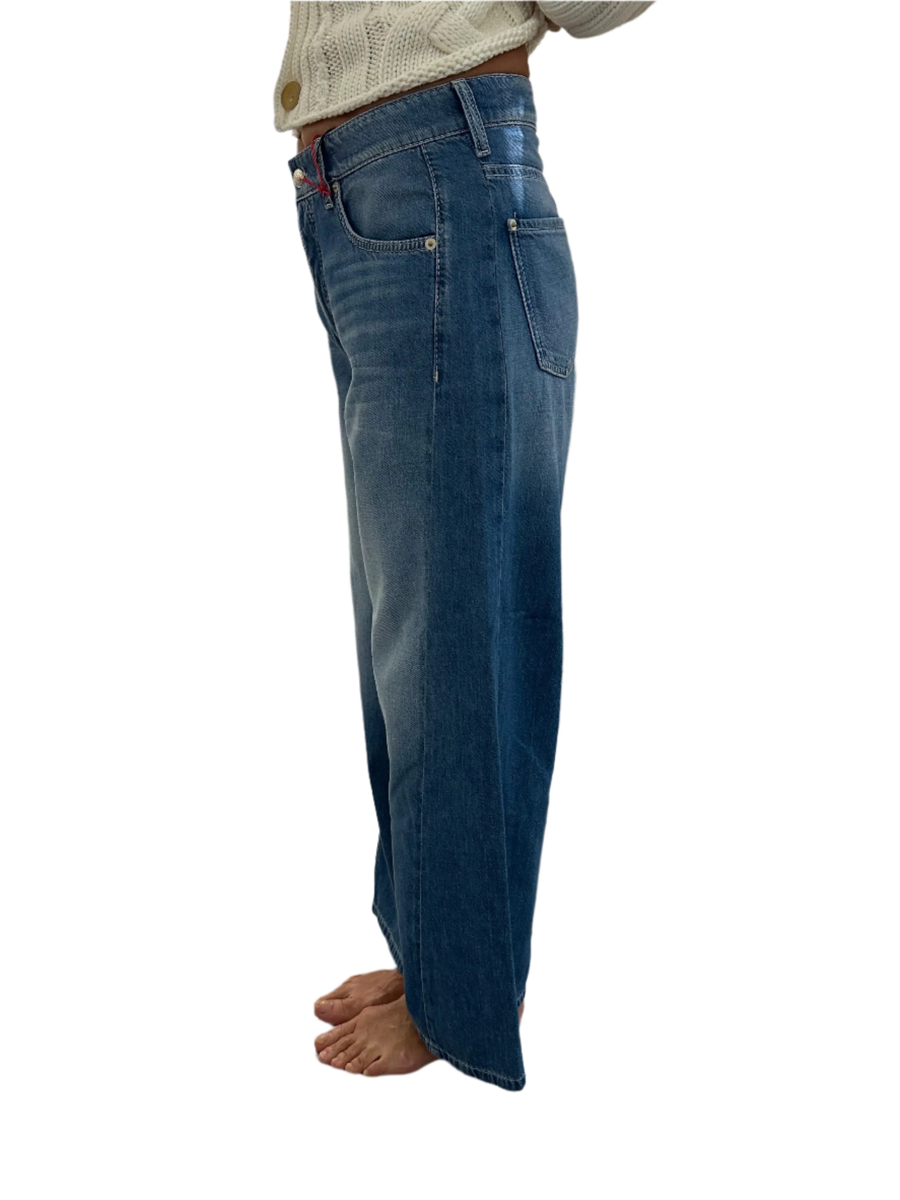 CA - Palazzo Patch